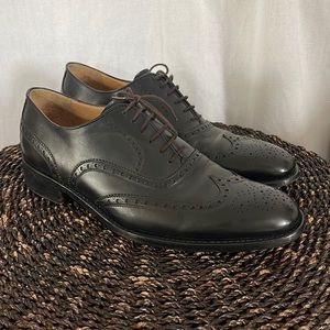 CALZOLERIA HARRIS Men’s Dress Shoes / 11.5